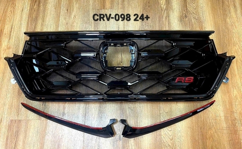 Mặt calang CRV 2024, 2025, 2026, mặt ca lăng CRV