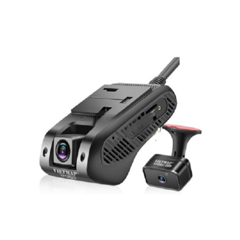 Camera giám sát hành trình trực tuyến VIETMAP VM350