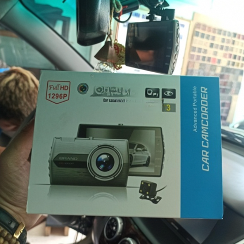 Camera hành trình V3