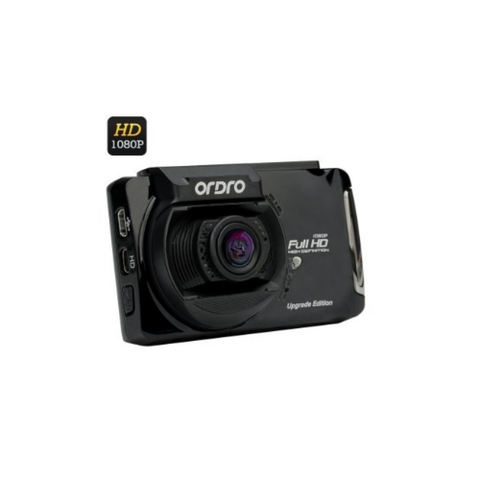 Camera hành trình X5 Ordro Wifi GPS
