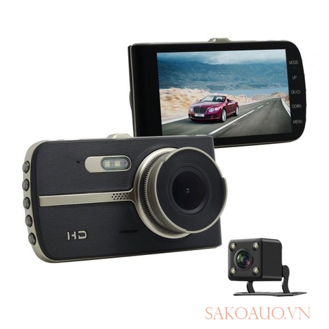 camera hành trình s5