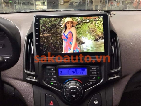 đầu dvd android i30
