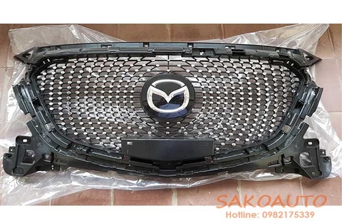 Mặt calang mazda 3