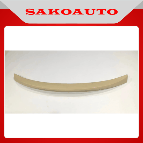 ĐUÔI GIÓ LIỀN CỐP XE VIOS 2019 - 2024 | Tặng kèm keo dán 2 mặt