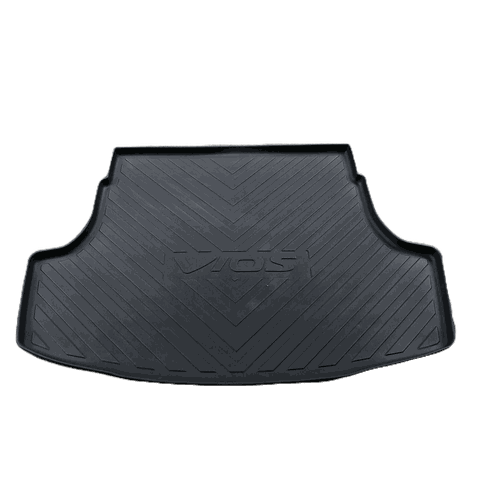 Lót cốp nhựa theo xe Vios 2019 - 2020 không thấm nước, dễ vệ sinh