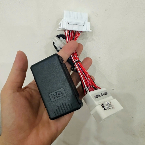 Chốt Cửa Tự Động Auto Lock Cho I10 2021-2022-2023-2024-2025 2026 Tự Động Khóa Cửa Tự Động Chốt Cửa Khi Di Chuyển