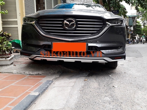 Líp trước mazda cx8