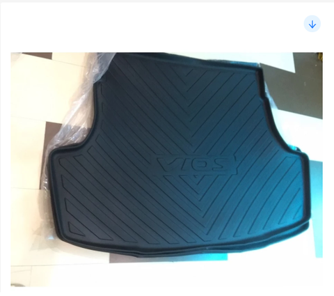 Lót cốp vios 2019 2020 2021 2022 2023 2024 2025 2026