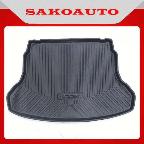 LÓT CỐP NHỰA THEO XE ACCENT 2018 - 2023