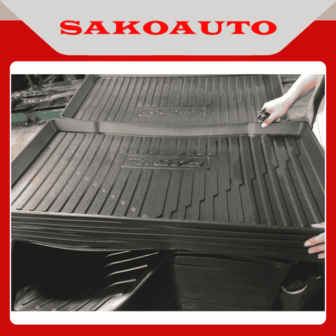 LÓT CỐP NHỰA THEO XE FADIL