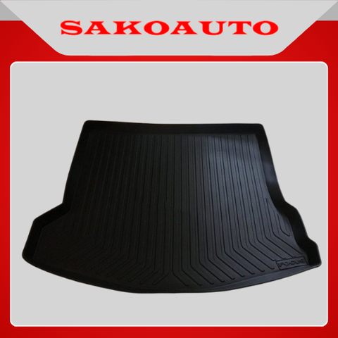 LÓT CỐP NHỰA THEO XE FORD FORCUS 2016 - 2018 HATBACK/SEDAN