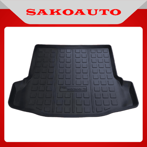 LÓT CỐP NHỰA THEO XE MAZDA 2 SEDAN 2015 - 2024-2025