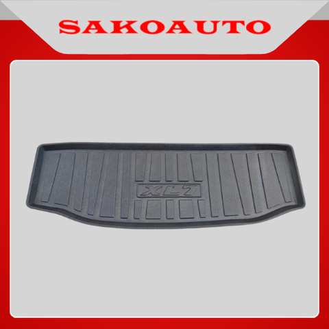 Lót Cốp Nhựa Theo Xe Suzuki XL7 Cao Cấp