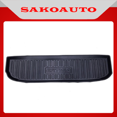 Lót cốp Suzuki Ertiga 2019 - 2025 | chất liệu TPO(hàng cao cấp)