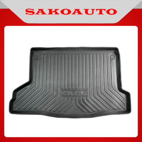 Lót cốp xe Honda HRV 2023 - 2025 | chất liệu nhựa không thấm nước, dễ vệ sinh