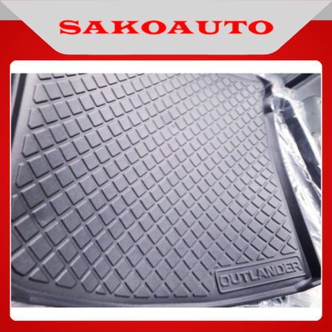 LÓT CỐP XE OUTLANDER 2017 - 2023