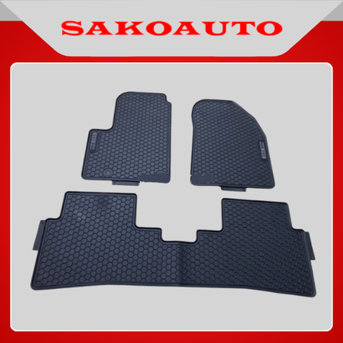 Lót sàn cao su Sonet chính hãng Nissin không thấm nước