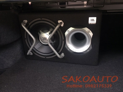 loa sub hơi jbl basspro 12