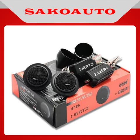 Loa treble HERTZ cho ô tô hàng cao cấp
