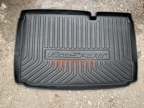 lót cốp ecosport 2019