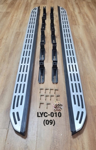 Bậc lên xuống xe Lynk, bậc bước chân LYNK