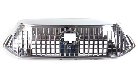 Mặt calang Innova cross, mặt ca lang Innova cross