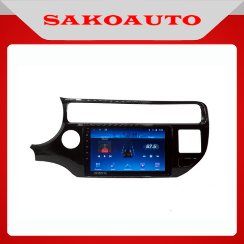 MÀN HÌNH ANDROI THEO XE KIA RIO 2015+
