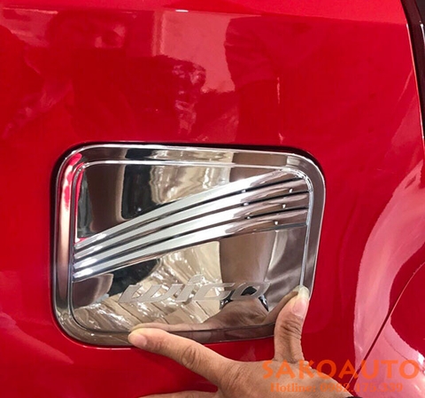phụ kiện wigo, nắp xăng wigo