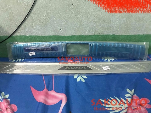 Chống trầy cốp sau Kona 2019