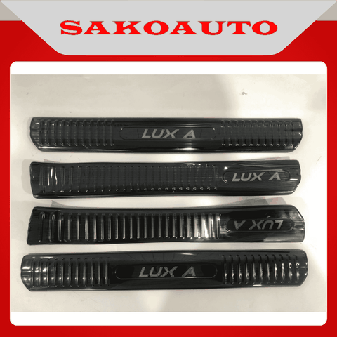 Ốp bậc trong TITAN theo xe Vinfast LUX A cao cấp