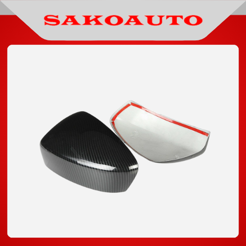 Ốp gương Cacbon xe Mazda CX5 đời 2017 - 2024