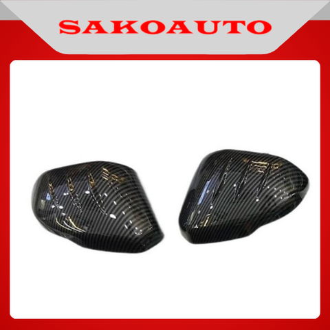Ốp Gương Carbon CRV 2023 2024 2025 - Bộ Ốp Bảo Vệ Gương Chiếu Hậu
