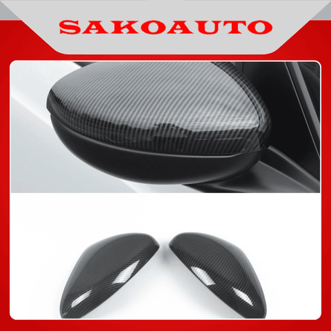 Ốp Gương Chiếu Hậu cacbon theo xe Honda City 2020-2021 hàng cao cấp
