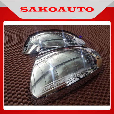 Ốp gương xe Hyundai i10 2014 - 2025 bản sedan và hatback