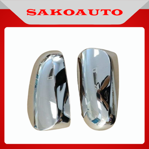 ỐP GƯƠNG XE TOYOTA VIOS 2019 - 2024 cao cấp