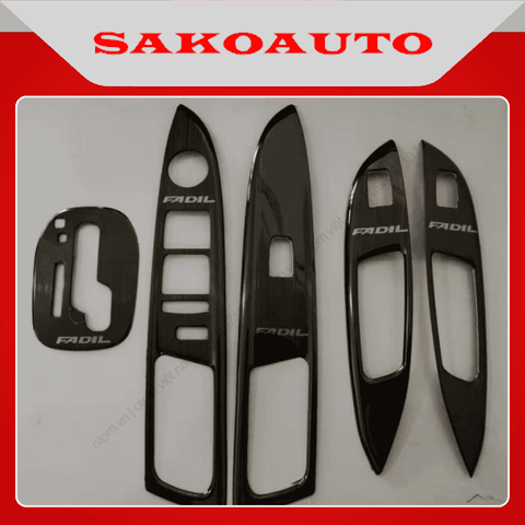 ỐP NỘI THẤT TITAN VINFAST FADIL