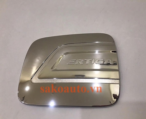 ỐP DÁN NẮP XĂNG ERTIGA 2019