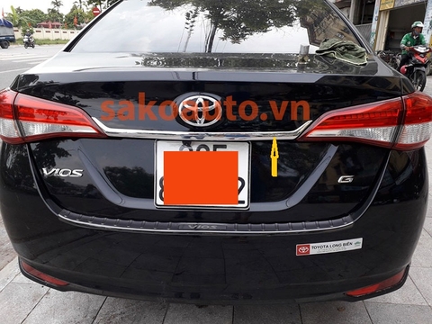 ốp tay mở cốp vios 2019