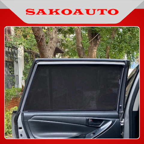 Rèm che nắng theo xe Toyota Innova 2016 - 2022