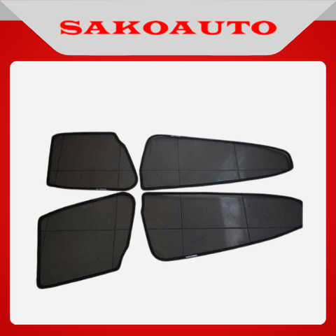 Rèm che nắng xe Ecosport 2015 - 2025
