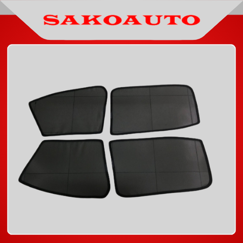 Rèm che nắng xe Ford Ranger 2015 - 2025
