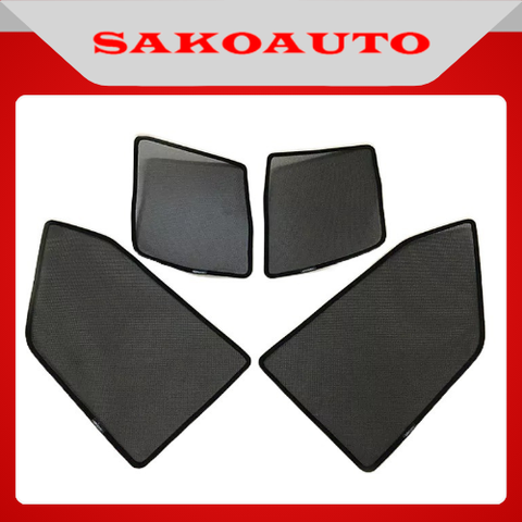 Rèm che nắng xe Fortuner 2008 - 2024 Hút nam châm