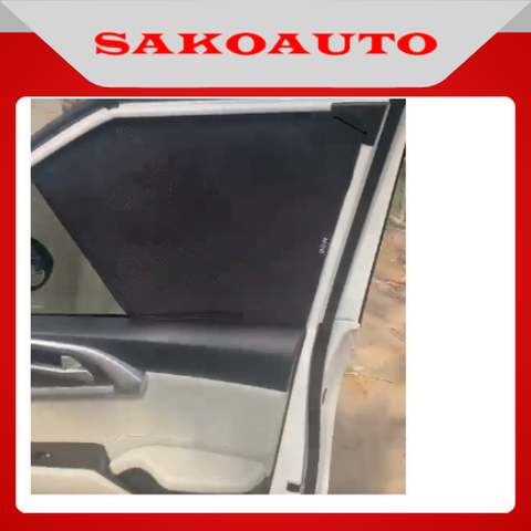 Rèm che nắng xe Kia Carens 2009 - 2025 ( bộ 4 tấm )