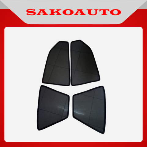 Rèm che nắng xe Kia Cerato 2014 - 2018