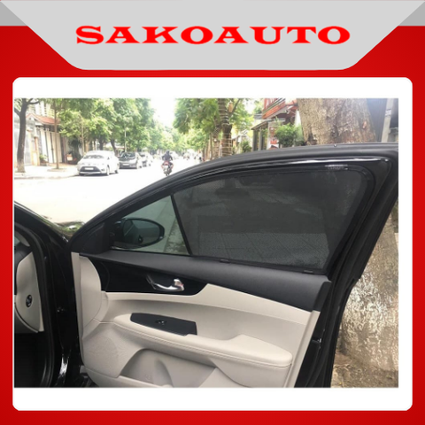 Rèm che nắng xe Kia Cerato 2019 - 2025 | K3 2021 - 2025