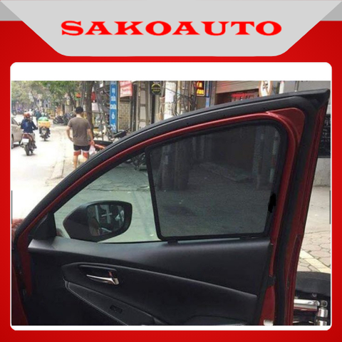 Rèm che nắng xe mazda 2 2015 - 2025