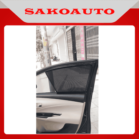 Rèm che nắng xe VIOS 2019 - 2025