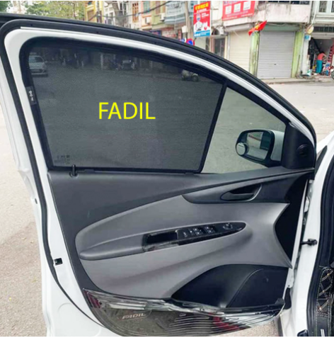 Rèm che nắng Fadil