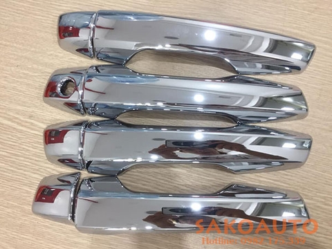 ốp tay cửa xpander