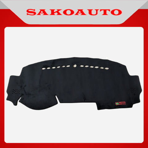 THẢM CHỐNG NẮNG TAPLO NHUNG CAO CẤP THEO XE KIA RIO
